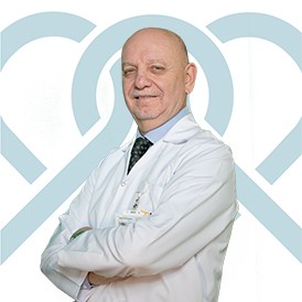 Prof. Dr. Ahmet Köybaşıoğlu