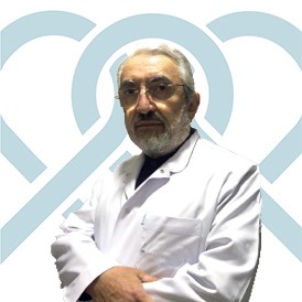 Prof. Dr. Alaettin Pahsa