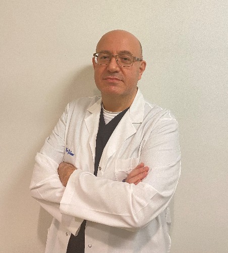 Prof. Dr. Ali Abbas Yılmaz