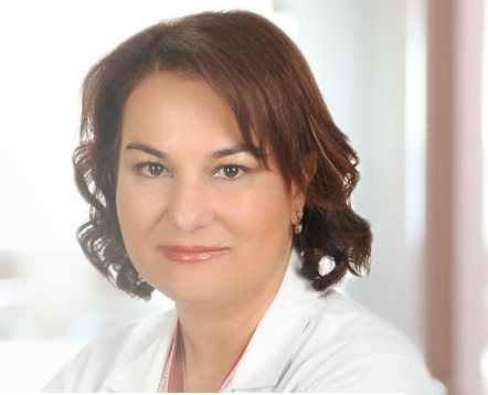 Prof. Dr. Duygu Özol