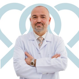 Prof. Dr. Emre Durakoğlugil