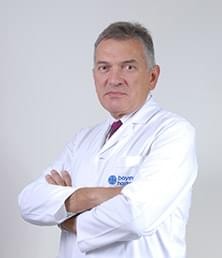 Prof. Dr. Fehim Yaşar Anlar