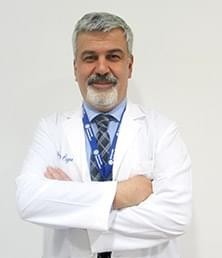 Prof. Dr. Fuat Özgen