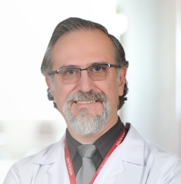 Prof. Dr. Hakan Alagözlü