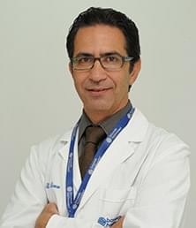Prof. Dr. Hüseyin Borman