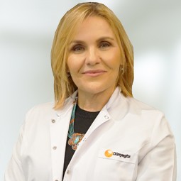 Prof. Dr. Kadriye Ufuk Elgin