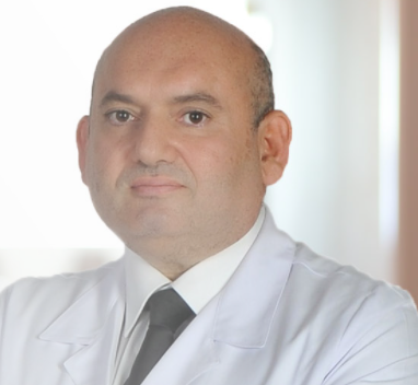 Prof. Dr. Mehmet Lütfü Tahmaz