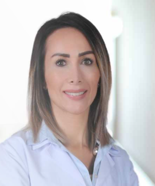 Prof. Dr. Meltem Refiker Ege