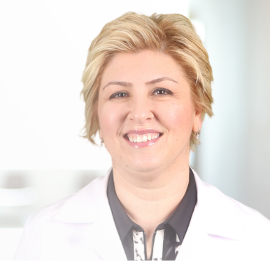 Prof. Dr. Meral Şen