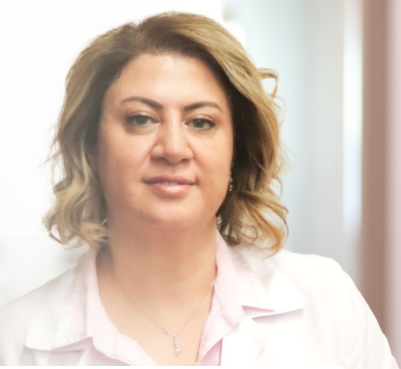 Prof. Dr. Mukadder Ayşe Bilgiç