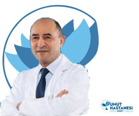 Prof. Dr. Mustafa Başbozkurt