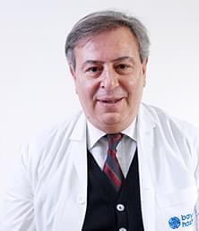 Prof. Dr. Ömer Nicat Çobanoğlu