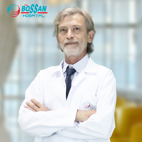 Prof. Dr. Orhan Veli DOĞAN