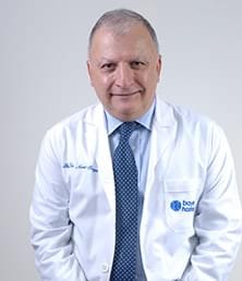 Prof. Dr. Osman Nuri Özgirgin
