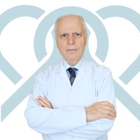 Prof. Dr. Sadettin Çetiner