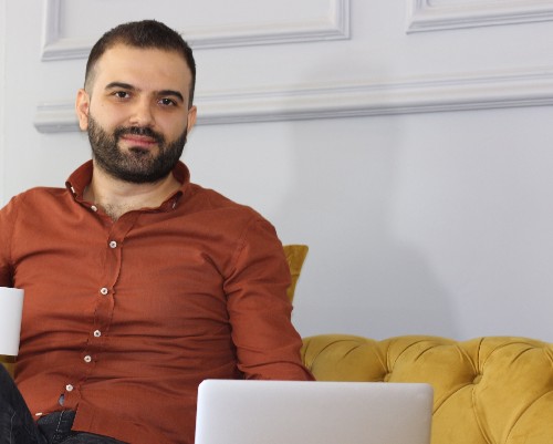 Psk. Dan. Erkam Durmaz