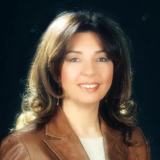 Prof. Dr. R. Beril Küçümen