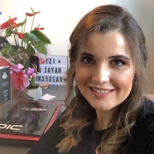 Dyt. Rabia Derya Bağcı