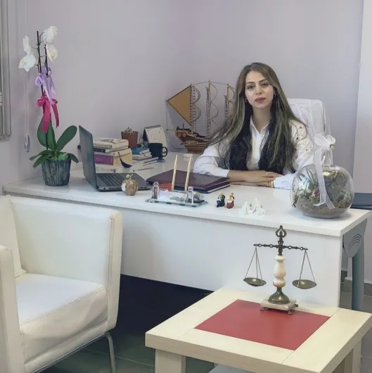 Uzm. Kl. Psk. Rabia Donat