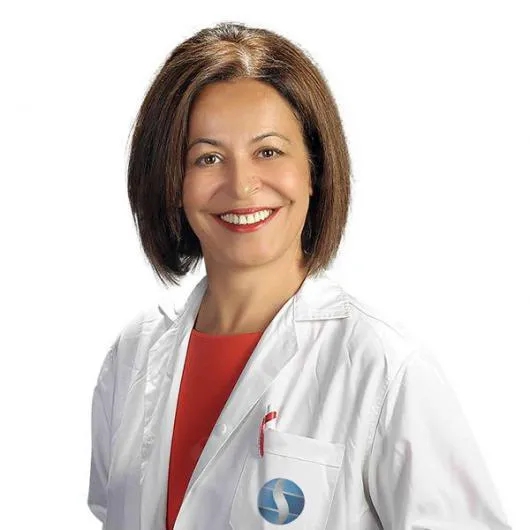 Uzm. Dr. Rabia Karagöz