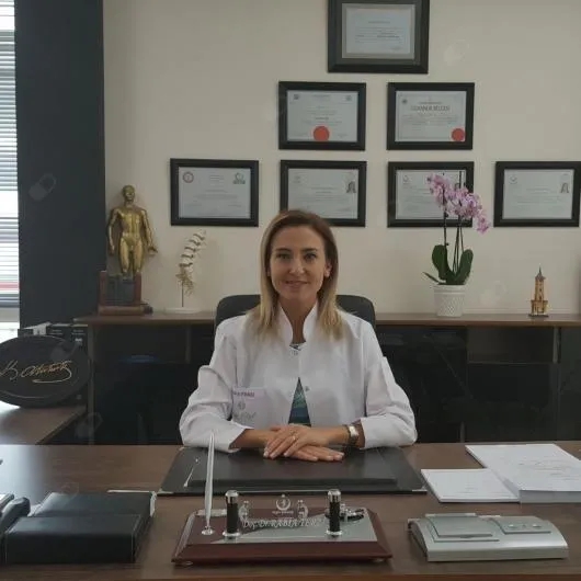 Doç. Dr. Rabia Terzi