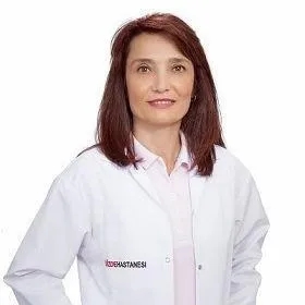 Uzm. Dr. Rahime Kaşıkaralar