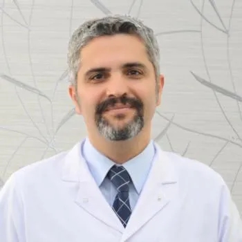 Doç. Dr. Rahmi Çubuk