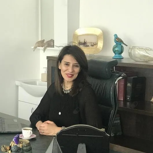 Uzm. Dr. Rahşan Apaydın Gül