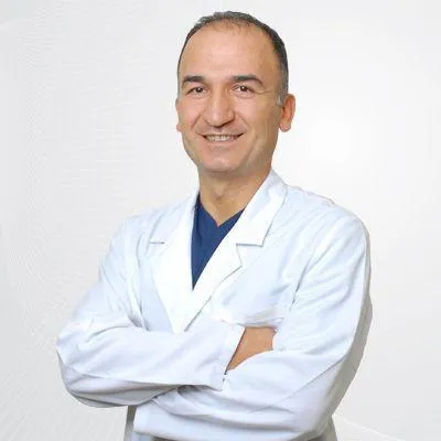 Uzm. Dr. Raif Çaylı