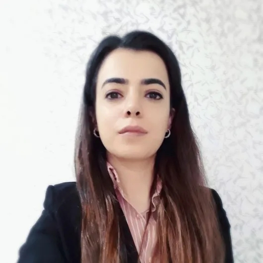 Uzm. Kl. Psk. Raife Doğan