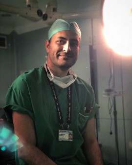 Op. Dr. Ramazan ACIROĞLU