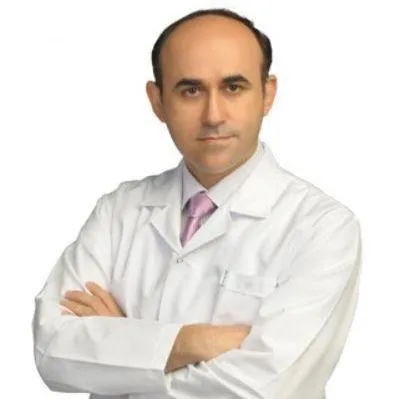 Op. Dr. Ramazan Bayırlı