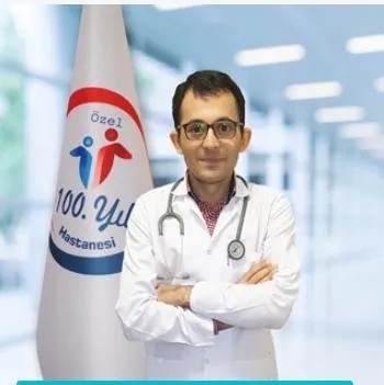 Uzm. Dr. Ramazan Civelek