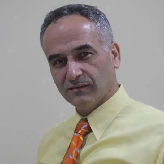 Op. Dr. Ramazan Danışman