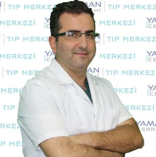 Dr. Öğr. Üyesi Ramazan Kuşaslan