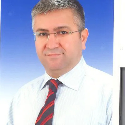 Prof. Dr. Ramazan Sarı