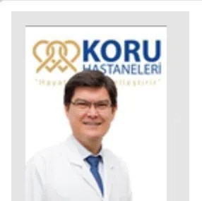 Op. Dr. Ramin Moradi