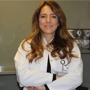 Prof. Dr. Rana Karayalçın