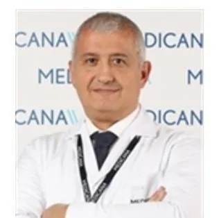 Op. Dr. Rasim Şerifoğlu