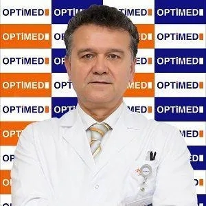 Op. Dr. Recep Çalışkan