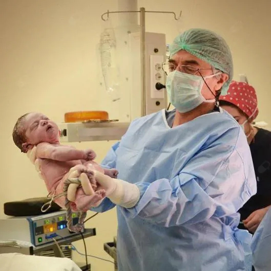 Op. Dr. Recep Doğanlar