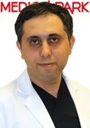 Dt. Recep Ertan Özmen