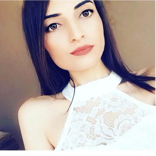 Dyt. Redda Eylül Düzce