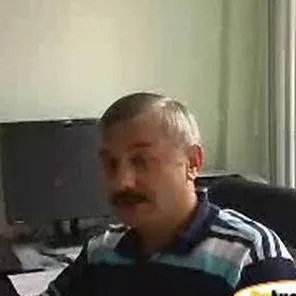 Prof. Dr. Refik Ali Sarı