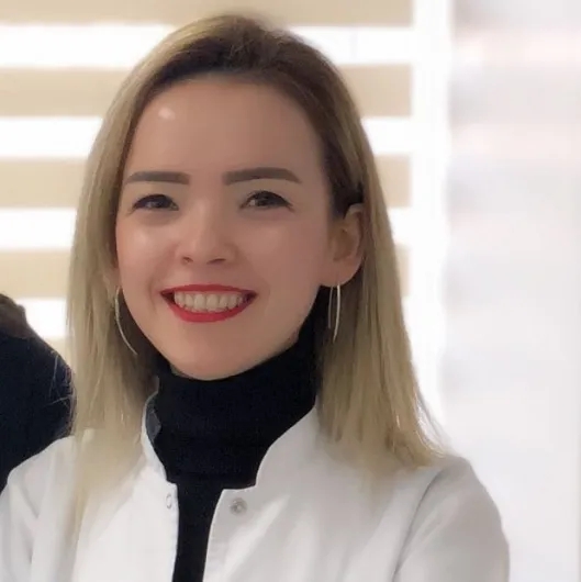 Dr. Öğr. Üyesi Refika Topal