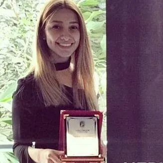 Fzt. Refika Tuğçe Candan