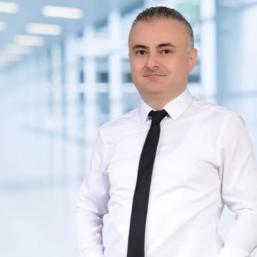 Doç. Dr. Remzi Kızıltan