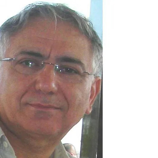 Dr. Dt. Remzi Ülgen