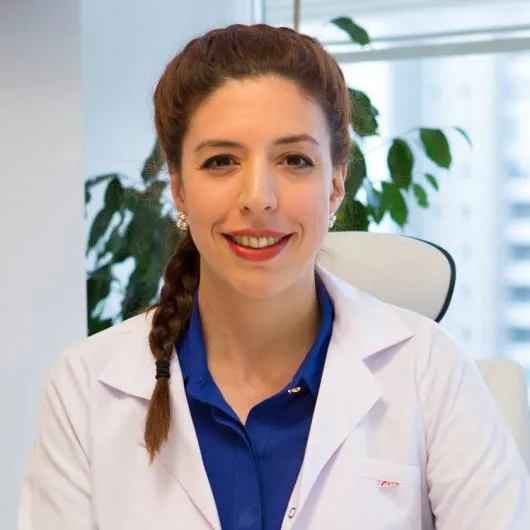 Uzm. Dr. Rengin Türkgüler