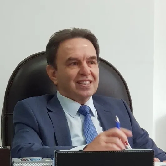 Uzm. Dr. Reşit Kükürt